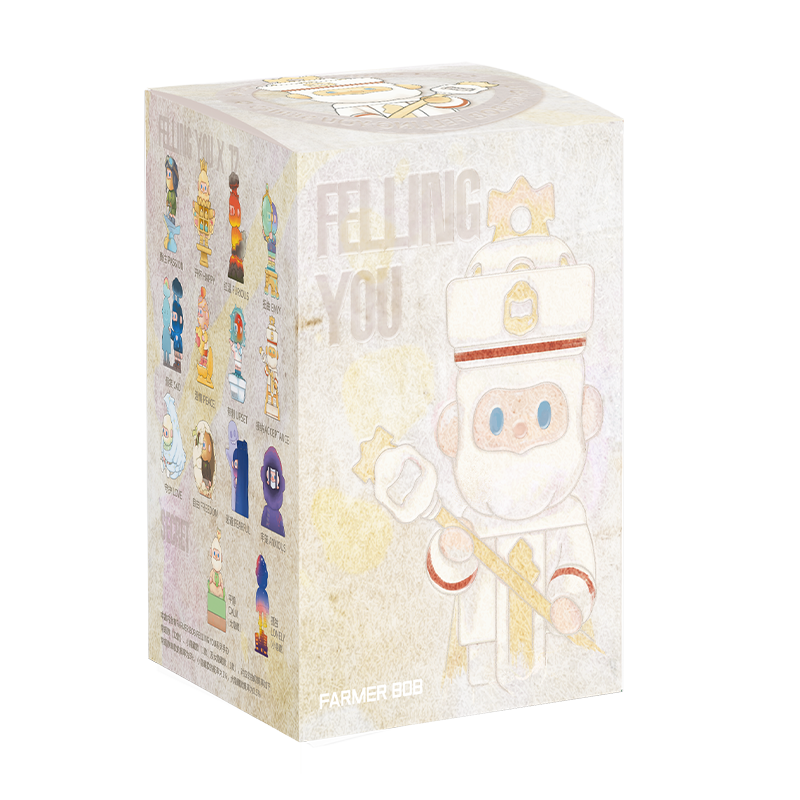 【決算セール対象！】 (単品販売)FARMER BOB フィーリング・ユー・シリーズ