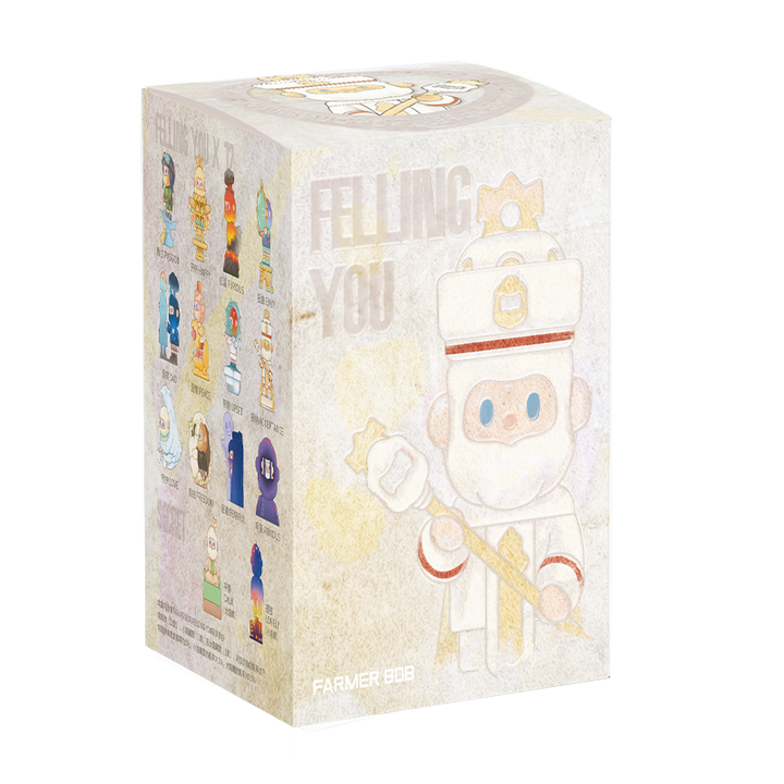 【決算セール対象！】 (単品販売)FARMER BOB フィーリング・ユー・シリーズ