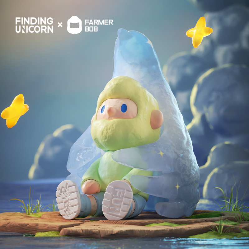 【決算セール対象！】 (単品販売)FARMER BOB フィーリング・ユー・シリーズ
