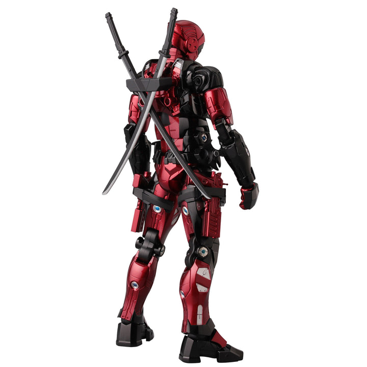 【再販】ファイティングアーマー デッドプール（二次再販）