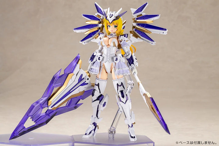 フレームアームズ･ガール レイファルクス