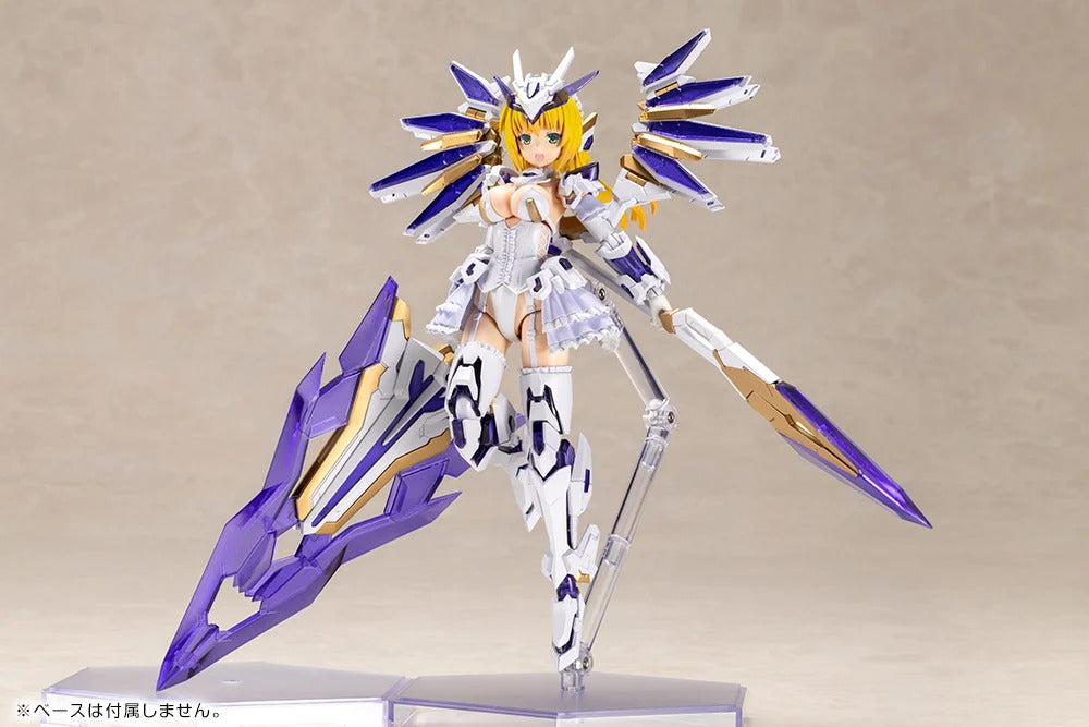 フレームアームズ･ガール レイファルクス