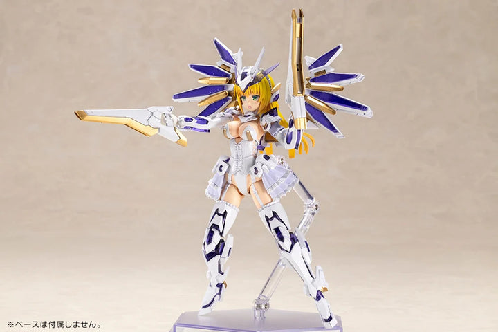 フレームアームズ･ガール レイファルクス