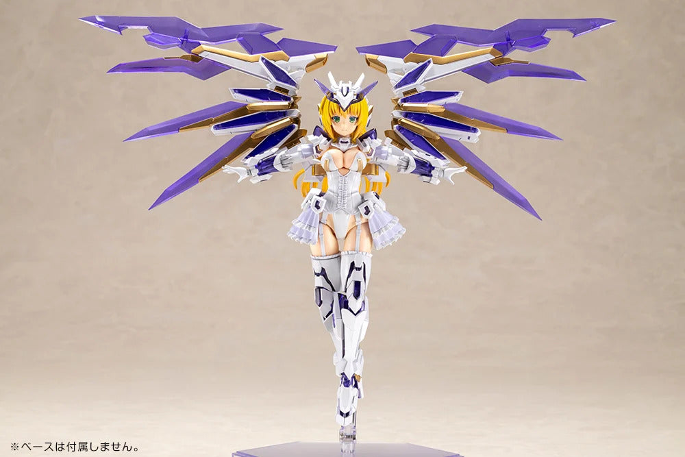 フレームアームズ･ガール レイファルクス