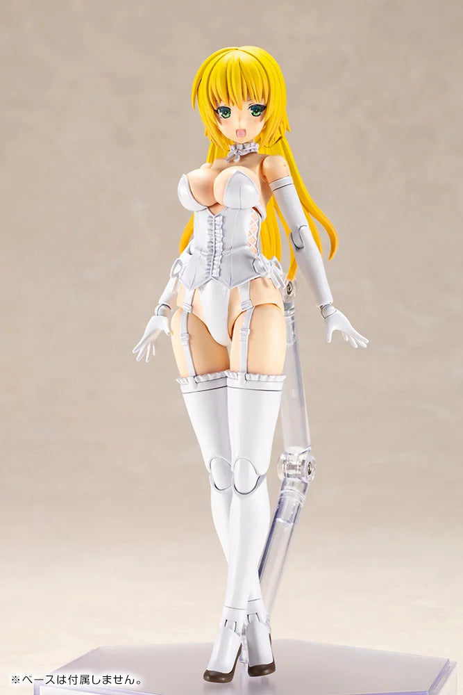 フレームアームズ･ガール レイファルクス