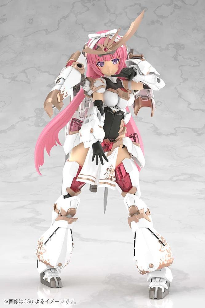 フレームアームズ・ガール グランデスケール マガツキ [橘花]