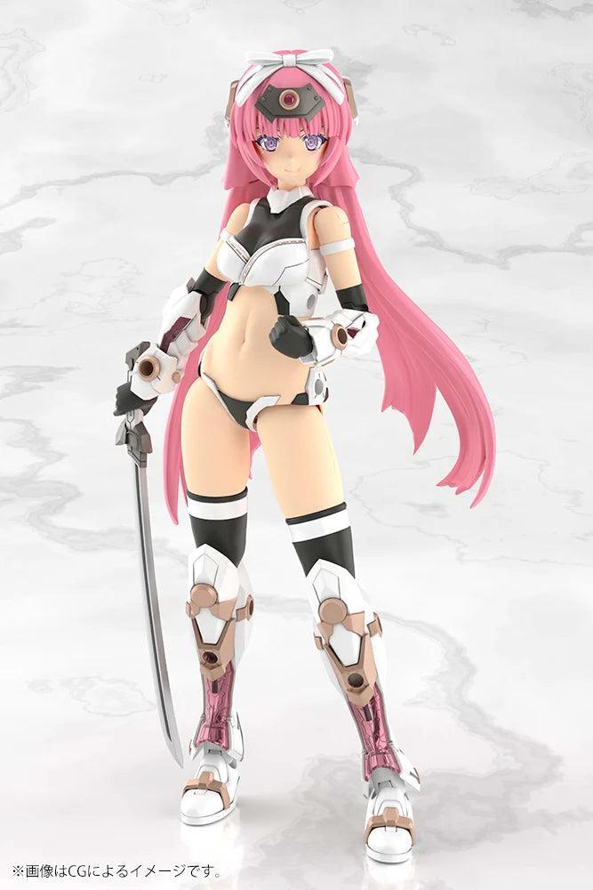 フレームアームズ・ガール グランデスケール マガツキ [橘花]