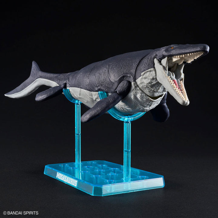 【決算セール対象！】 プラノサウルス モササウルス
