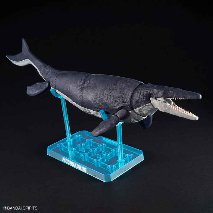 【決算セール対象！】 プラノサウルス モササウルス