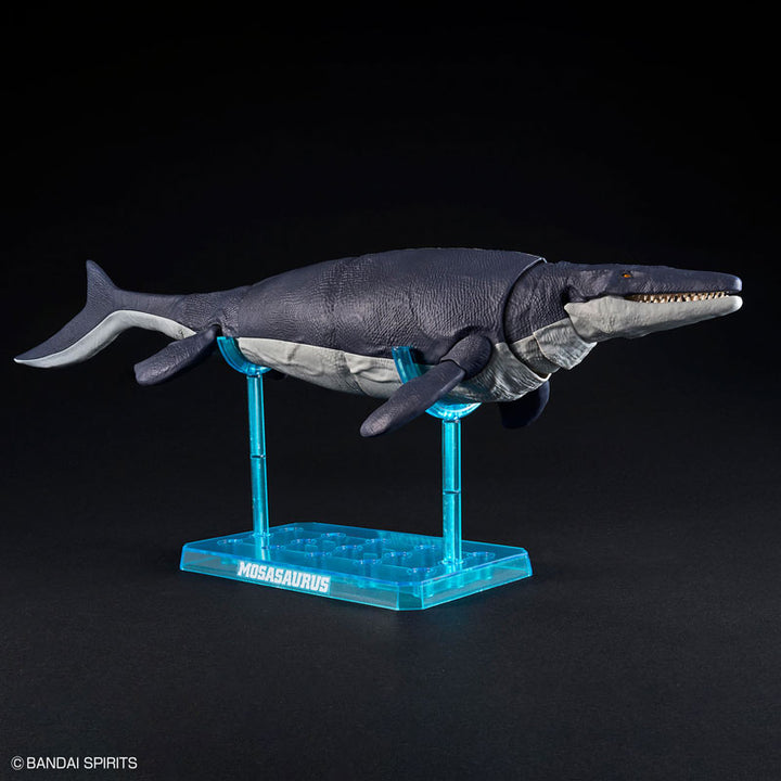 【決算セール対象！】 プラノサウルス モササウルス