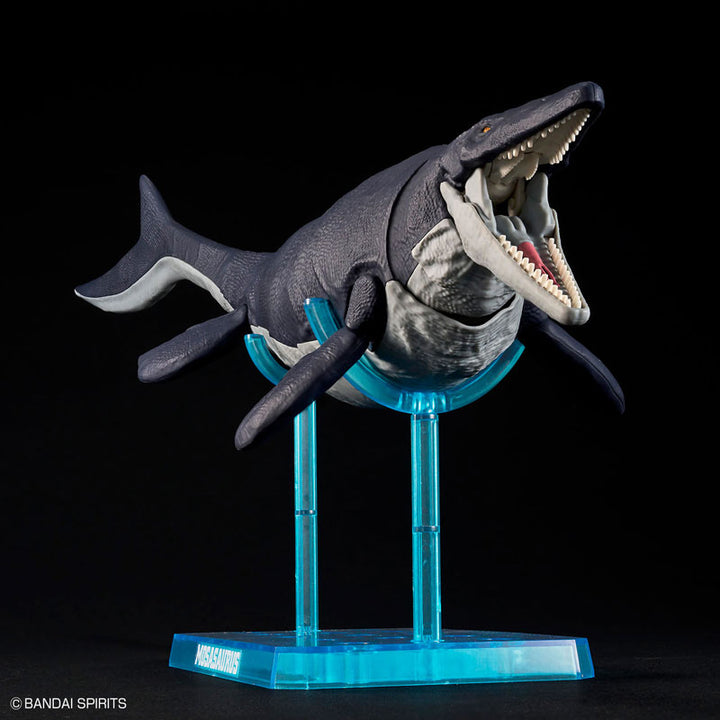 【決算セール対象！】 プラノサウルス モササウルス