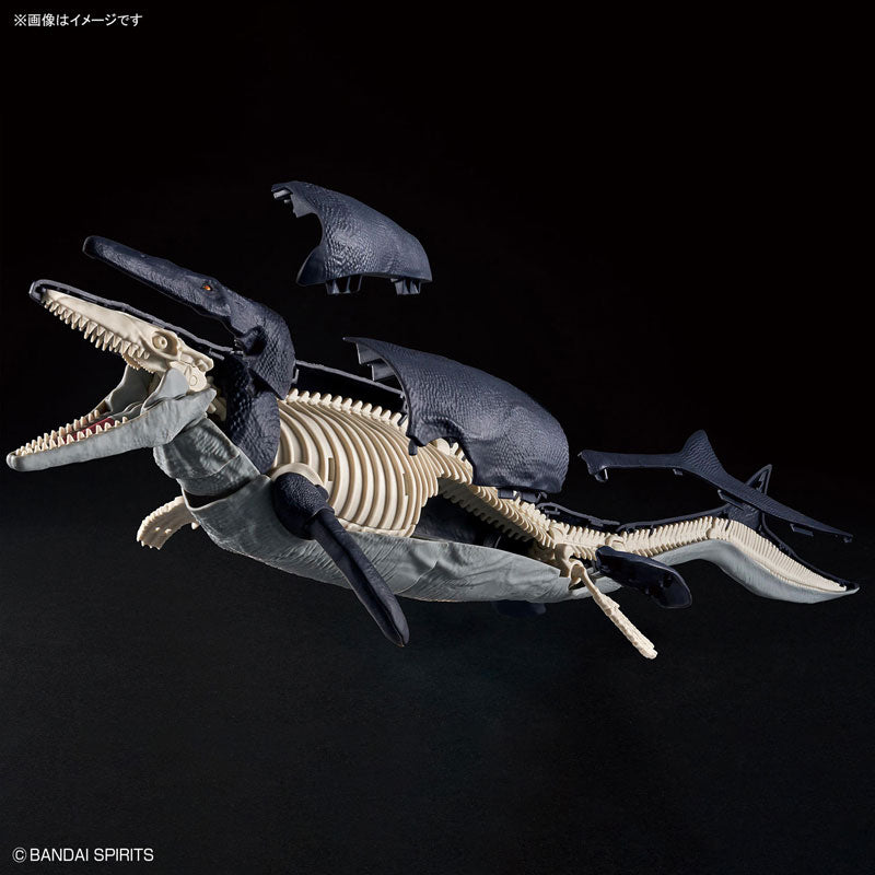 【決算セール対象！】 プラノサウルス モササウルス