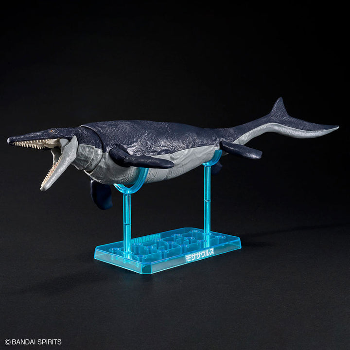 【決算セール対象！】 プラノサウルス モササウルス