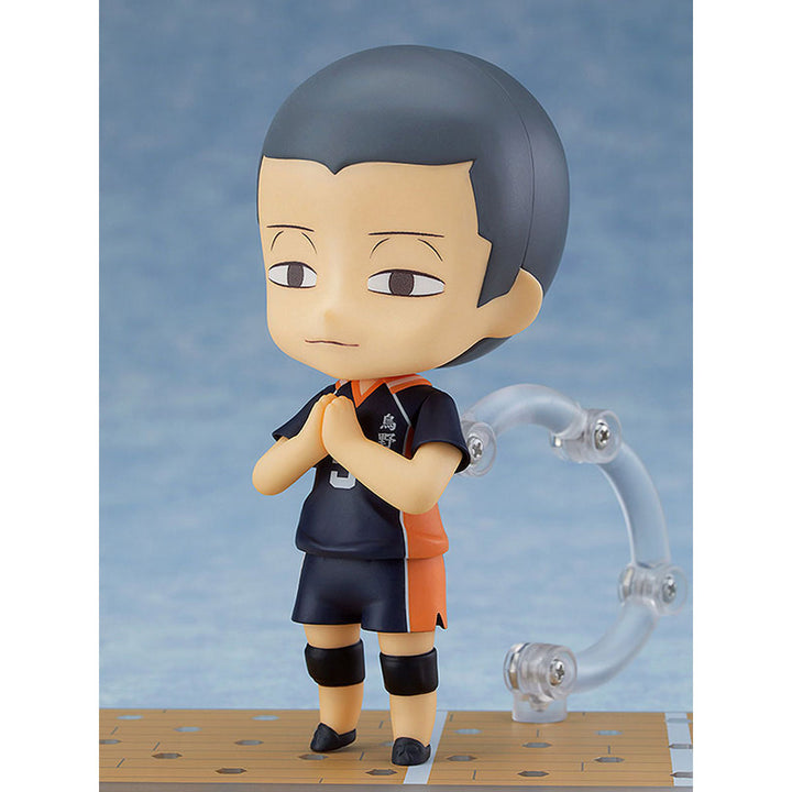 【再販】ねんどろいど 田中龍之介
