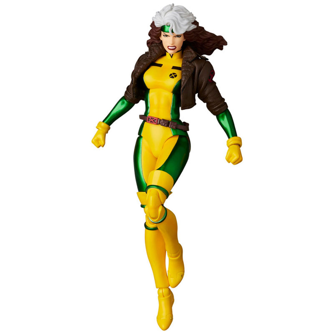 【決算セール対象！】 MAFEX ROGUE(COMIC Ver.)