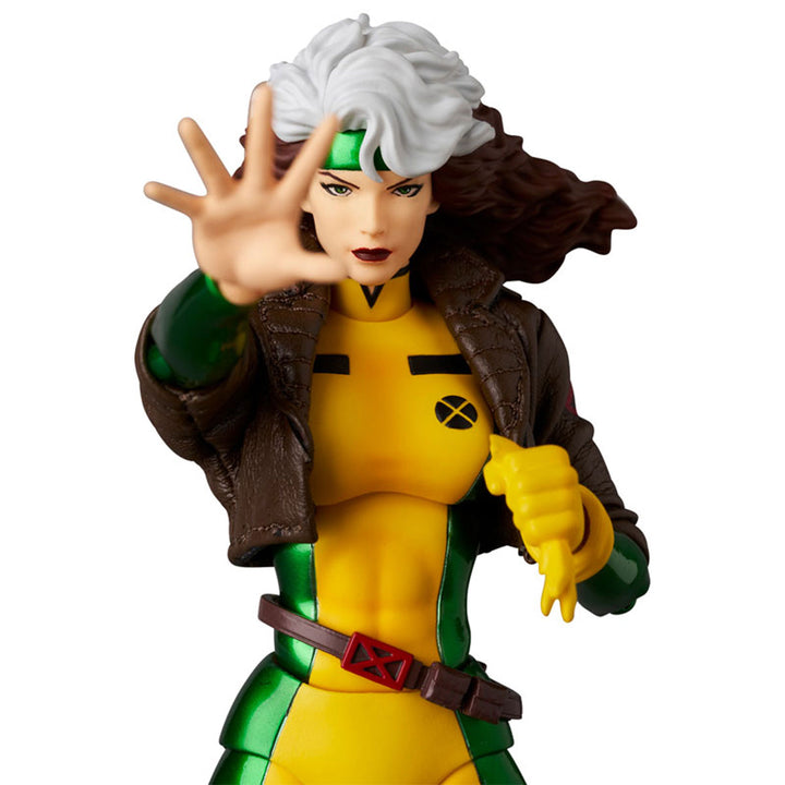 【決算セール対象！】 MAFEX ROGUE(COMIC Ver.)