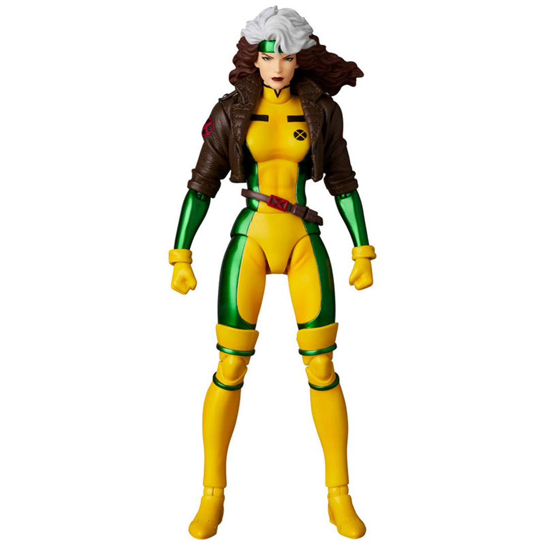 【決算セール対象！】 MAFEX ROGUE(COMIC Ver.)
