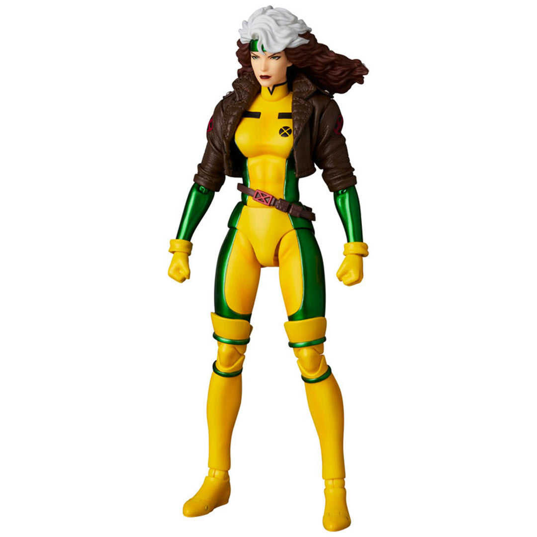 【決算セール対象！】 MAFEX ROGUE(COMIC Ver.)