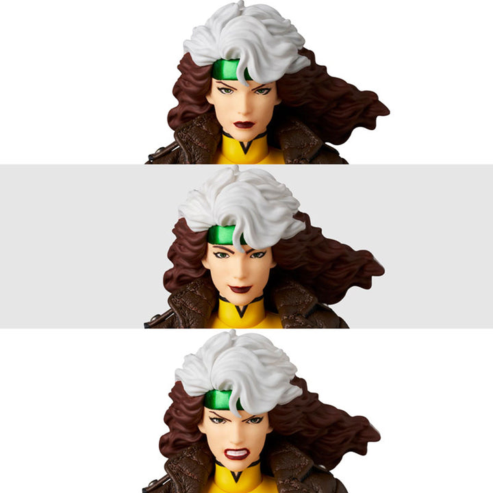 【決算セール対象！】 MAFEX ROGUE(COMIC Ver.)