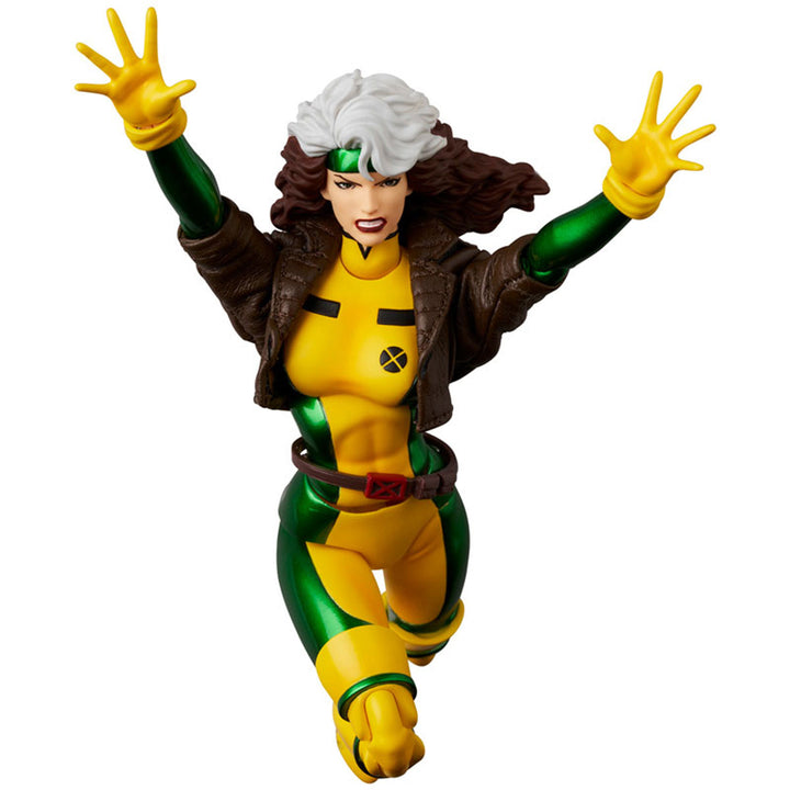 【決算セール対象！】 MAFEX ROGUE(COMIC Ver.)
