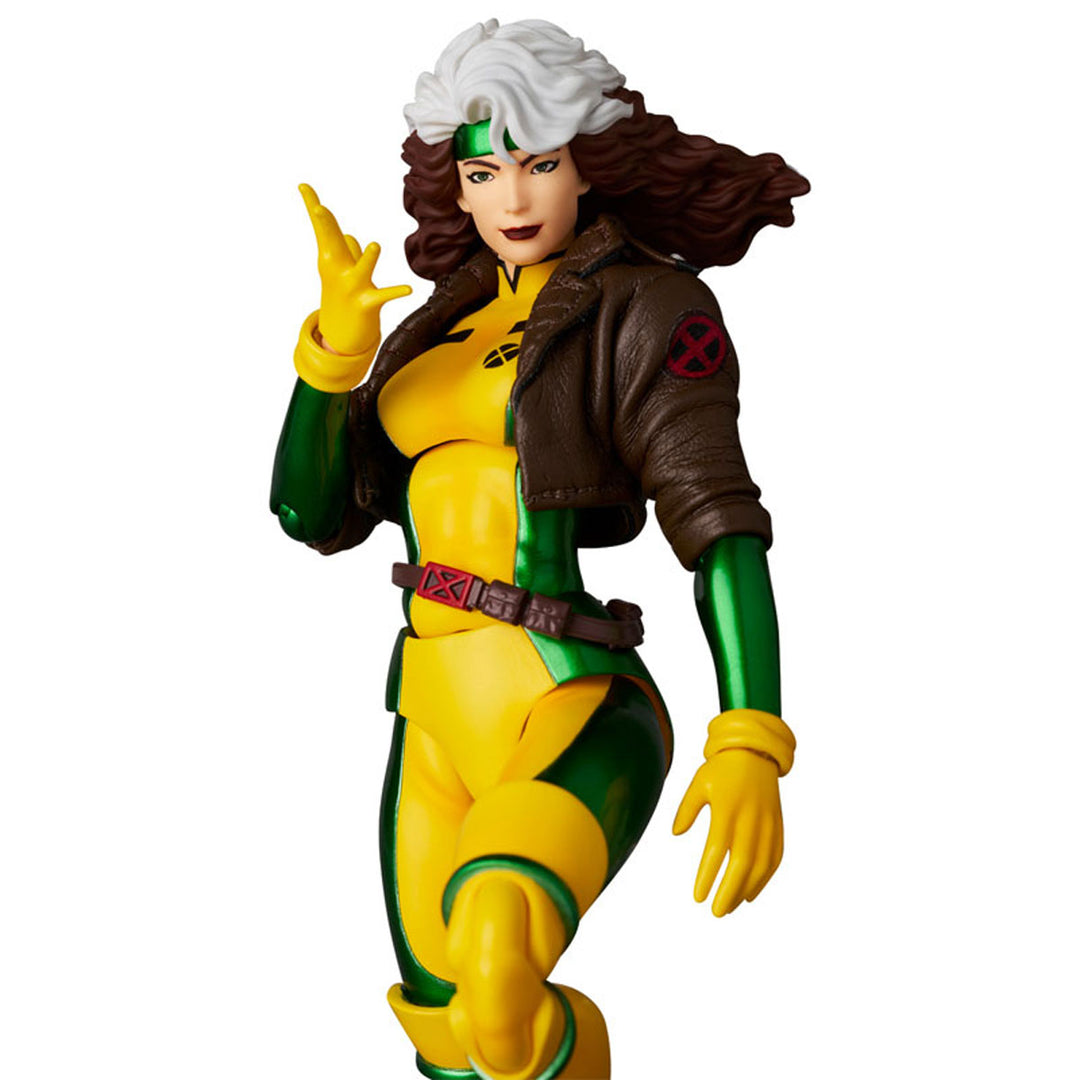 【決算セール対象！】 MAFEX ROGUE(COMIC Ver.)
