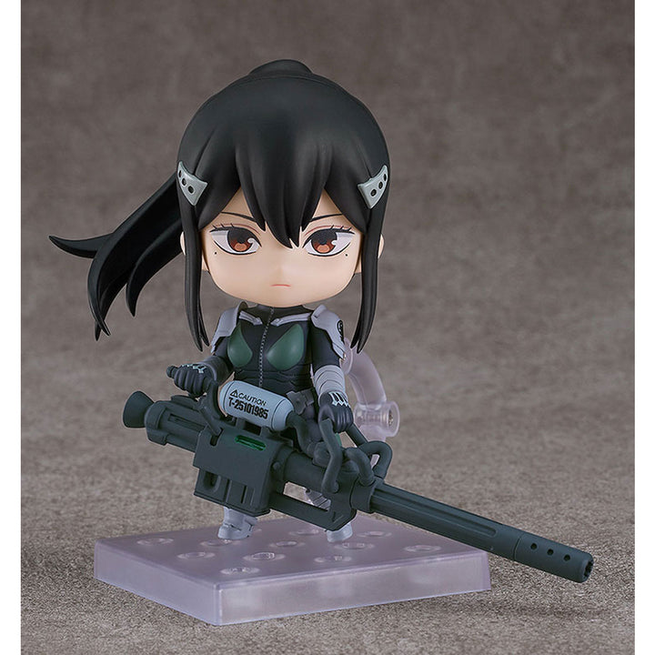 ねんどろいど 亜白ミナ