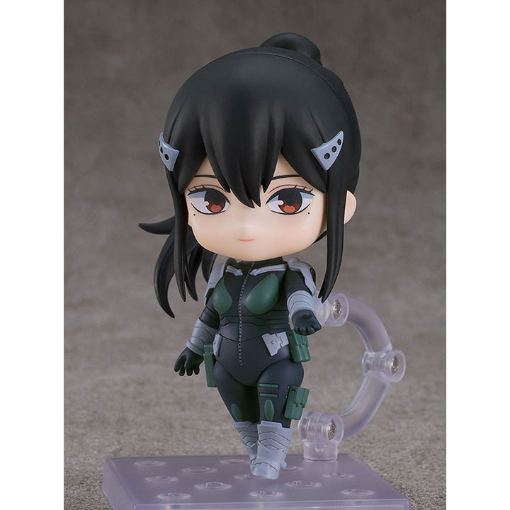 ねんどろいど 亜白ミナ