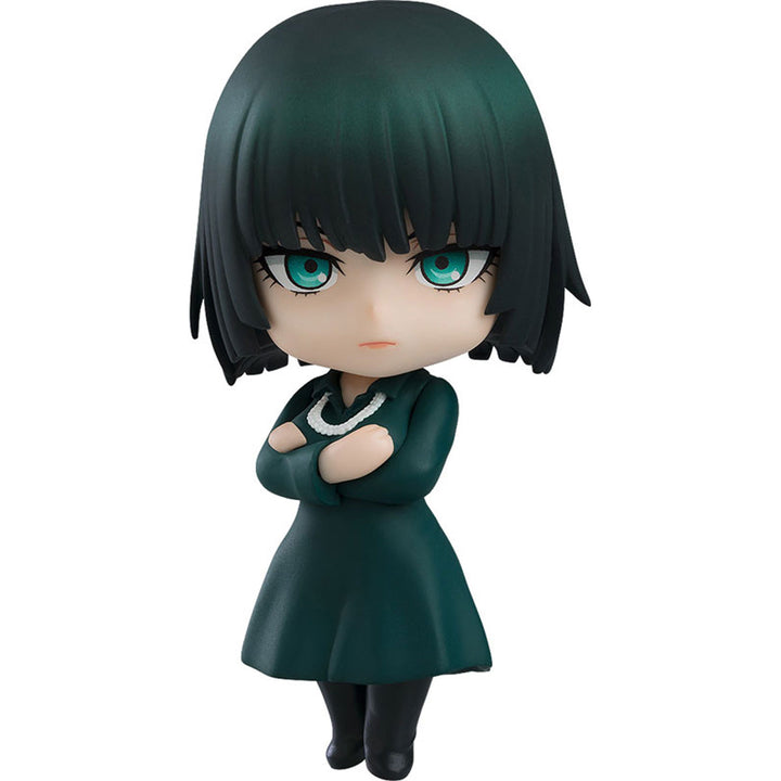 ねんどろいど 地獄のフブキ