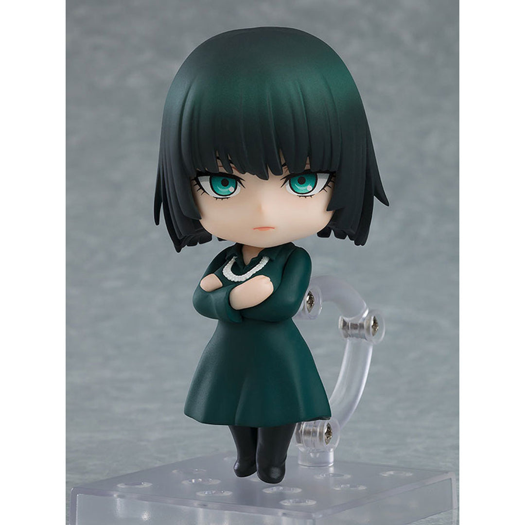 ねんどろいど 地獄のフブキ