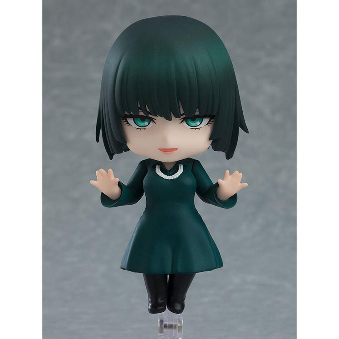 ねんどろいど 地獄のフブキ