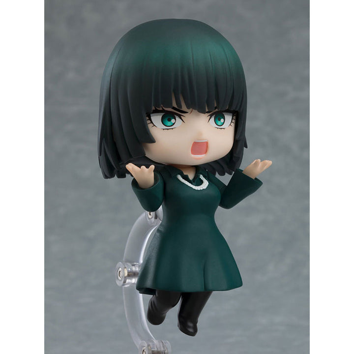 ねんどろいど 地獄のフブキ