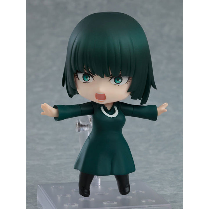 ねんどろいど 地獄のフブキ