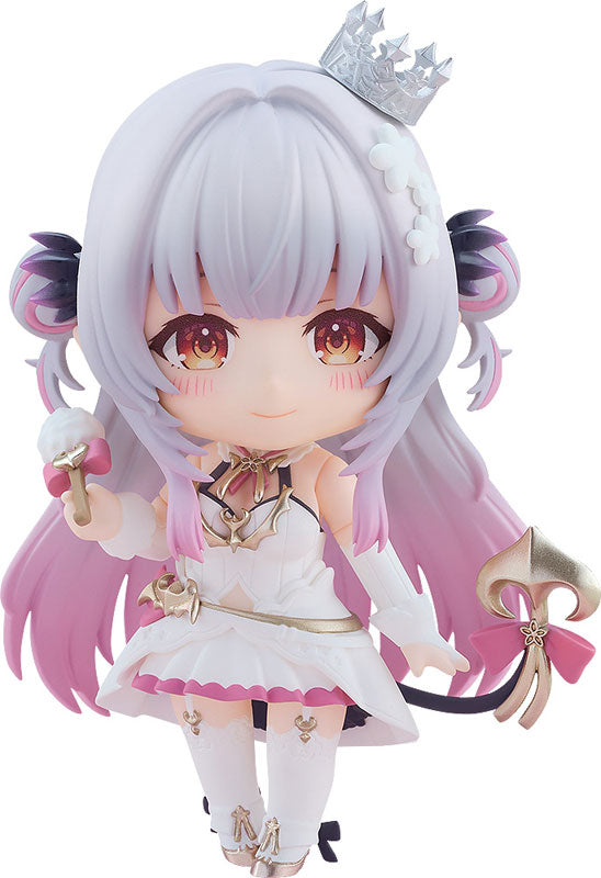 【決算セール対象！】 ねんどろいど 周防パトラ