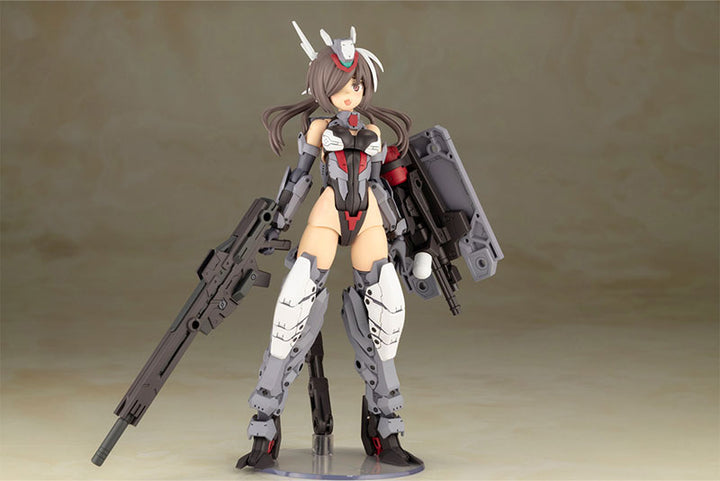 フレームアームズ・ガール 出雲 Destroyer Ver.