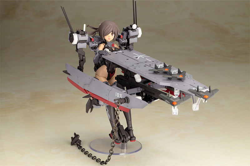 フレームアームズ・ガール 出雲 Destroyer Ver.
