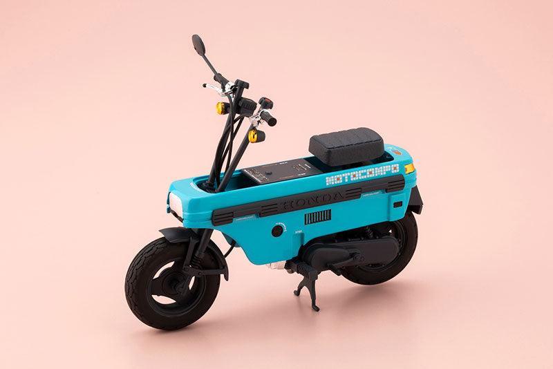 メガミデバイス BUSTER DOLL ナイト Alice with Honda AB12 モトコンポ