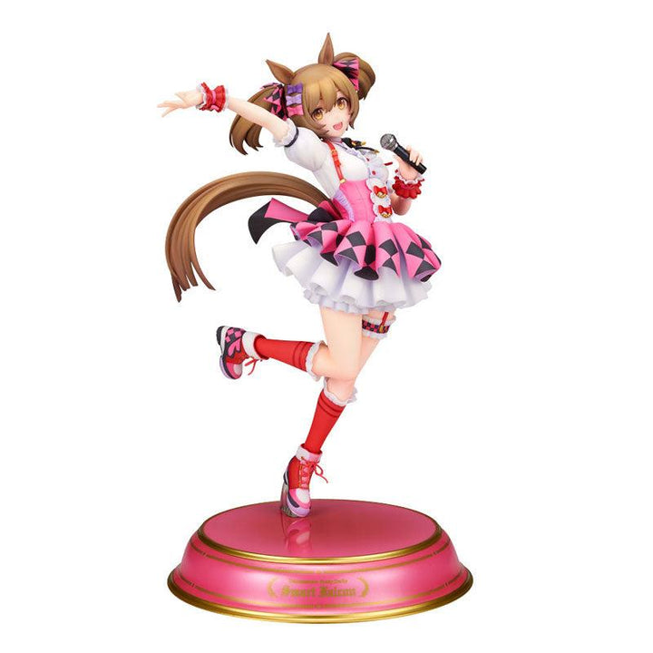 スマートファルコン 1/7スケール