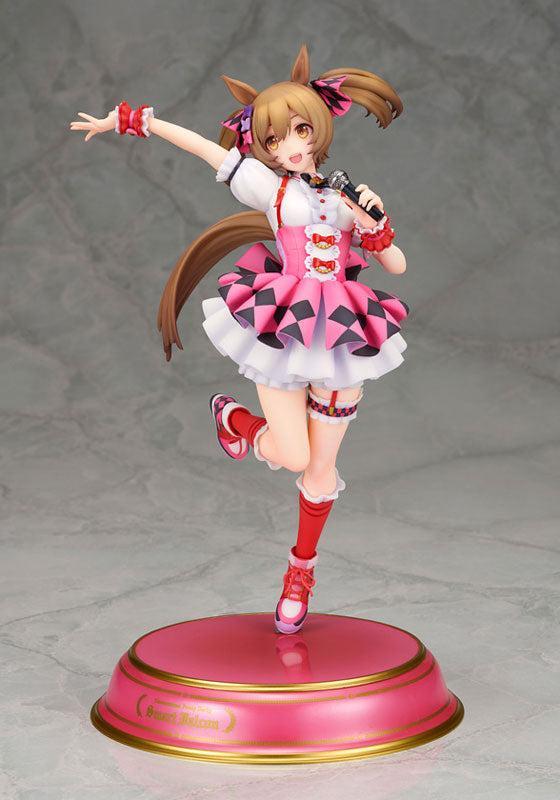 スマートファルコン 1/7スケール