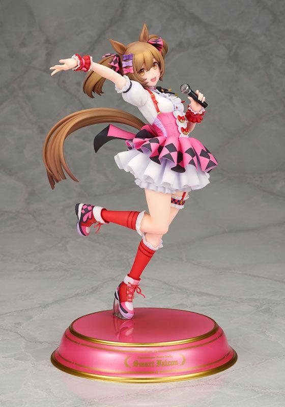スマートファルコン 1/7スケール