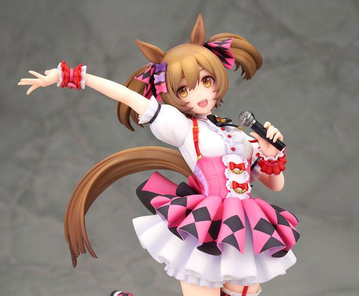 スマートファルコン 1/7スケール