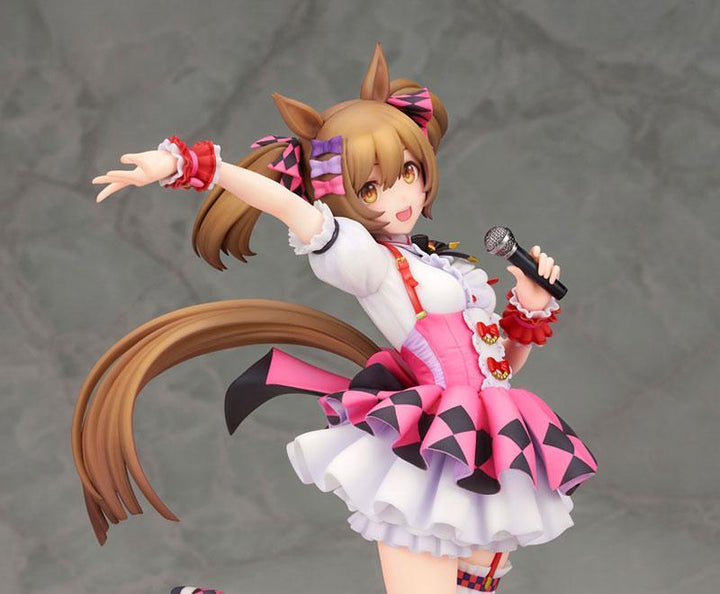 スマートファルコン 1/7スケール