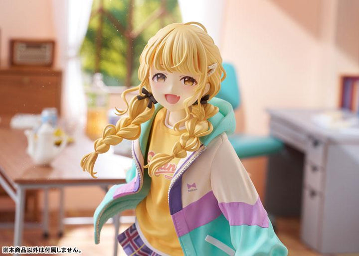 藤田ことね 1/7スケール