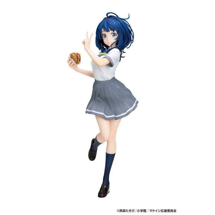 八奈見杏菜 1/7スケール