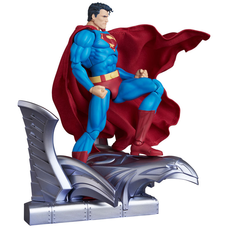 MAFEX SUPERMAN(SUPERMAN： FOR TOMORROW)