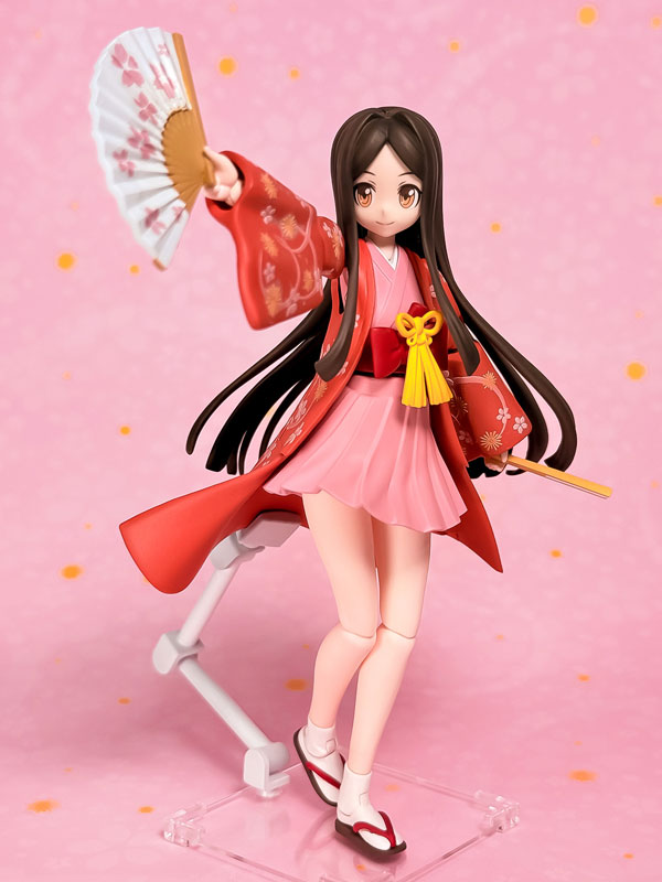 プラフィア 諏訪姫