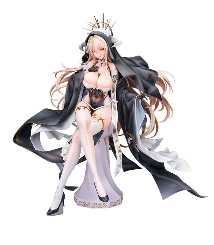 インプラカブル 1/7スケール