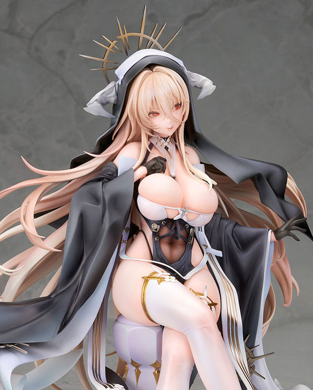 インプラカブル 1/7スケール