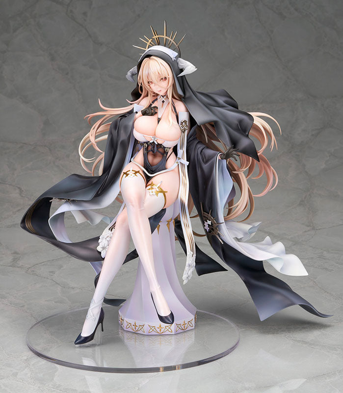 インプラカブル Special Ver. 1/7スケール