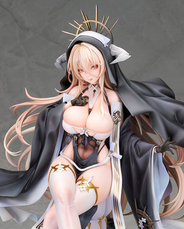 インプラカブル Special Ver. 1/7スケール