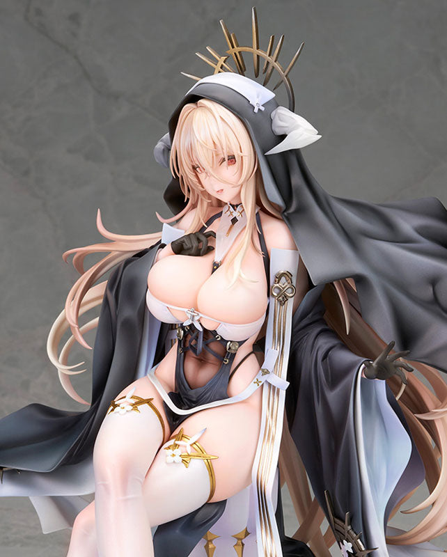 インプラカブル Special Ver. 1/7スケール